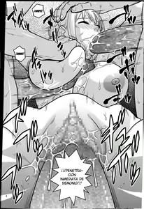Page 5 of Dorei Toushi Rebecca | Gladiadora Esclava Rebecca - preview thumbnail