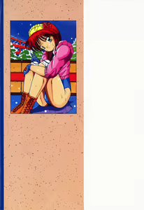 Page 4 of Heavenly KISS - preview thumbnail