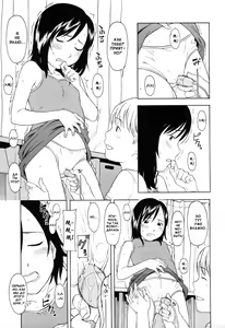 Page 39 of One Hot Minute Ch. 1, 3, 7 - preview thumbnail