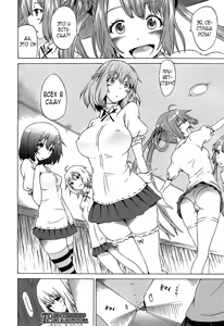 Page 45 of Bishoujo Club Ch. 6 - preview thumbnail