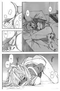 Page 114 of Hen Koi - The After School Diary ch.01-09 - preview thumbnail