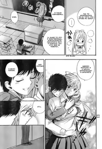 Page 152 of Hen Koi - The After School Diary ch.01-09 - preview thumbnail