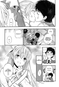 Page 156 of Hen Koi - The After School Diary ch.01-09 - preview thumbnail