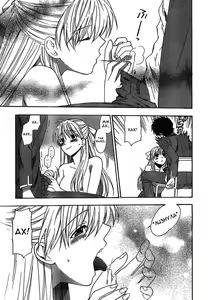 Page 65 of Hen Koi - The After School Diary ch.01-09 - preview thumbnail
