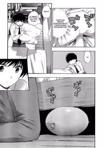 Page 86 of Hen Koi - The After School Diary ch.01-09 - preview thumbnail