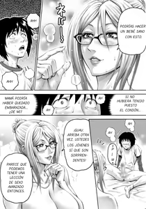 Page 28 of S-kke Mama no Kibishii Kozukuri Seikyouiku - preview thumbnail