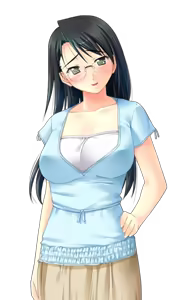 Page 115 of I Cup Bonyuu Kangofu ~Chichi Fetish Chichi Sui Hen~ - preview thumbnail