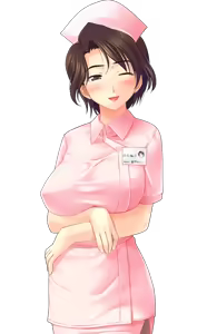 Page 120 of I Cup Bonyuu Kangofu ~Chichi Fetish Chichi Sui Hen~ - preview thumbnail