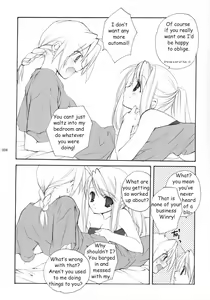 Page 7 of Hagane no XXXX - English (decensored) - preview thumbnail