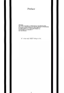 Page 3 of Alice in God Notepad - preview thumbnail