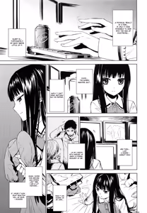 Page 4 of Alice in God Notepad - preview thumbnail