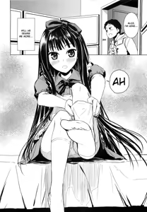 Page 5 of Alice in God Notepad - preview thumbnail