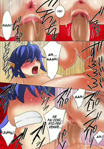Page 34 of Elf Hunting » 2 - preview thumbnail
