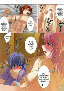 Page 10 of Elf Hunting » 2 - preview thumbnail