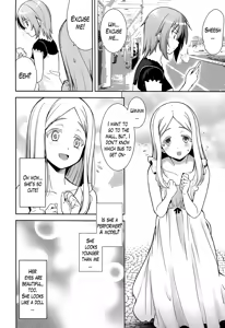 Page 130 of Renai Fuyou Gakuha | A School Where Love is Unnecessary - preview thumbnail