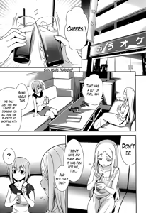 Page 133 of Renai Fuyou Gakuha | A School Where Love is Unnecessary - preview thumbnail