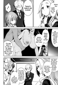 Page 155 of Renai Fuyou Gakuha | A School Where Love is Unnecessary - preview thumbnail