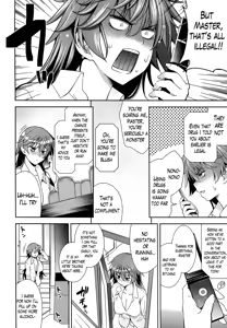 Page 90 of Renai Fuyou Gakuha | A School Where Love is Unnecessary - preview thumbnail