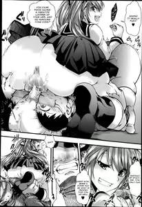 Page 8 of Gyakuten Kaikan - preview thumbnail