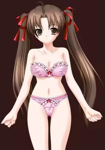 Page 178 of Shinseiki Ijitte Princess Next 4 ~Super Maid Marie Suisan!?~ - preview thumbnail