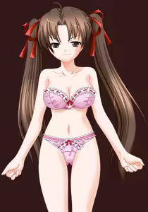 Page 189 of Shinseiki Ijitte Princess Next 4 ~Super Maid Marie Suisan!?~ - preview thumbnail