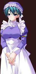 Page 205 of Shinseiki Ijitte Princess Next 4 ~Super Maid Marie Suisan!?~ - preview thumbnail
