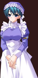 Page 210 of Shinseiki Ijitte Princess Next 4 ~Super Maid Marie Suisan!?~ - preview thumbnail