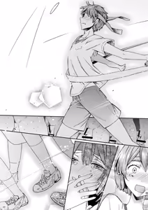 Page 35 of Misshitsu Kankin AV Tarenagashi - preview thumbnail