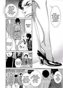 Page 107 of 5ji kara Honban! | After Five Working! - preview thumbnail