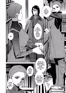 Page 125 of 5ji kara Honban! | After Five Working! - preview thumbnail