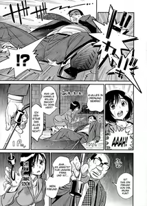 Page 36 of 5ji kara Honban! | After Five Working! - preview thumbnail