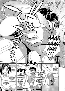 Page 80 of 5ji kara Honban! | After Five Working! - preview thumbnail