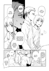 Page 16 of Kijou no Plant - preview thumbnail