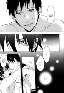 Page 14 of TimeTableBreaker (decensored) - preview thumbnail