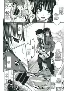 Page 2 of Migite no Koibito - preview thumbnail