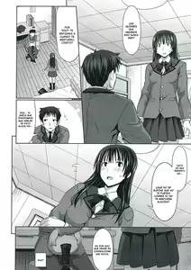 Page 8 of Migite no Koibito - preview thumbnail