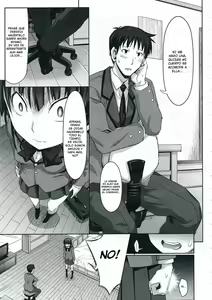 Page 9 of Migite no Koibito - preview thumbnail