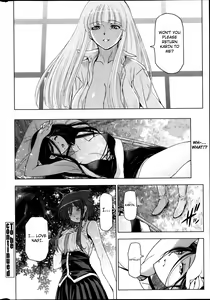 Page 190 of Majo to Inma to Kawaii Odeshi | The Witch, The Succubus, And The Cute Apprentice Ch. 1-10 & Extra - preview thumbnail