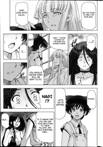 Page 196 of Majo to Inma to Kawaii Odeshi | The Witch, The Succubus, And The Cute Apprentice Ch. 1-10 & Extra - preview thumbnail