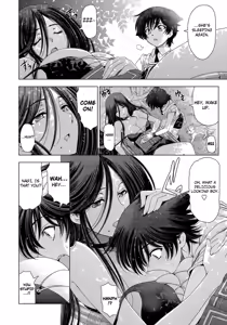 Page 3 of Majo to Inma to Kawaii Odeshi | The Witch, The Succubus, And The Cute Apprentice Ch. 1-10 & Extra - preview thumbnail