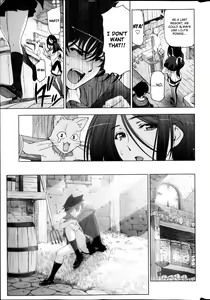 Page 67 of Majo to Inma to Kawaii Odeshi | The Witch, The Succubus, And The Cute Apprentice Ch. 1-10 & Extra - preview thumbnail