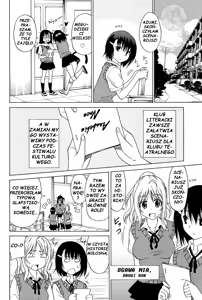 Page 11 of Joshikousei no Koshitsuki -Engekibu hen- | Klub Teatralny - preview thumbnail