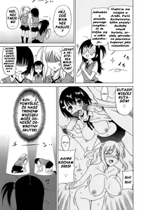 Page 12 of Joshikousei no Koshitsuki -Engekibu hen- | Klub Teatralny - preview thumbnail
