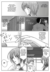 Page 41 of Tokubousentai Dinaranger ~Heroine Kairaku Sennou Keikaku~ Vol. 02 - preview thumbnail