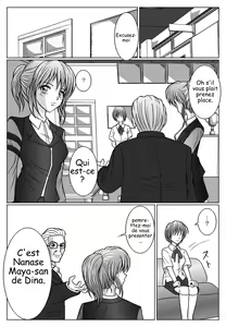 Page 42 of Tokubousentai Dinaranger ~Heroine Kairaku Sennou Keikaku~ Vol. 02 - preview thumbnail