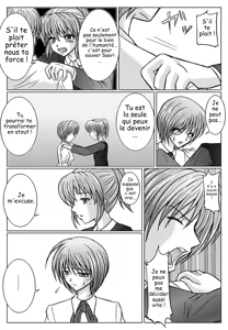Page 46 of Tokubousentai Dinaranger ~Heroine Kairaku Sennou Keikaku~ Vol. 02 - preview thumbnail