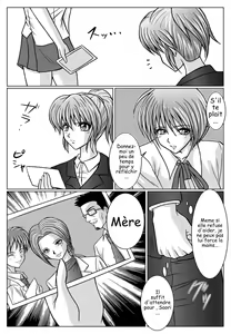 Page 49 of Tokubousentai Dinaranger ~Heroine Kairaku Sennou Keikaku~ Vol. 02 - preview thumbnail