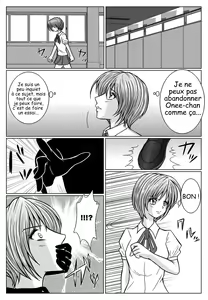 Page 52 of Tokubousentai Dinaranger ~Heroine Kairaku Sennou Keikaku~ Vol. 02 - preview thumbnail
