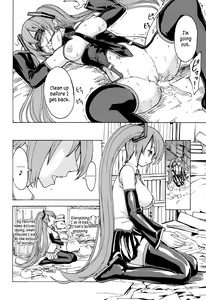 Page 15 of Seidorei Utahime - preview thumbnail