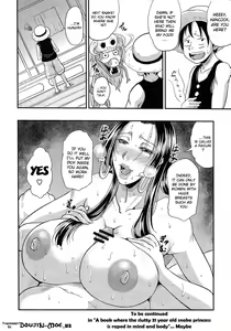 Page 13 of Hebihime-sama 29sai no Teisou wo Itadaku Hon - preview thumbnail